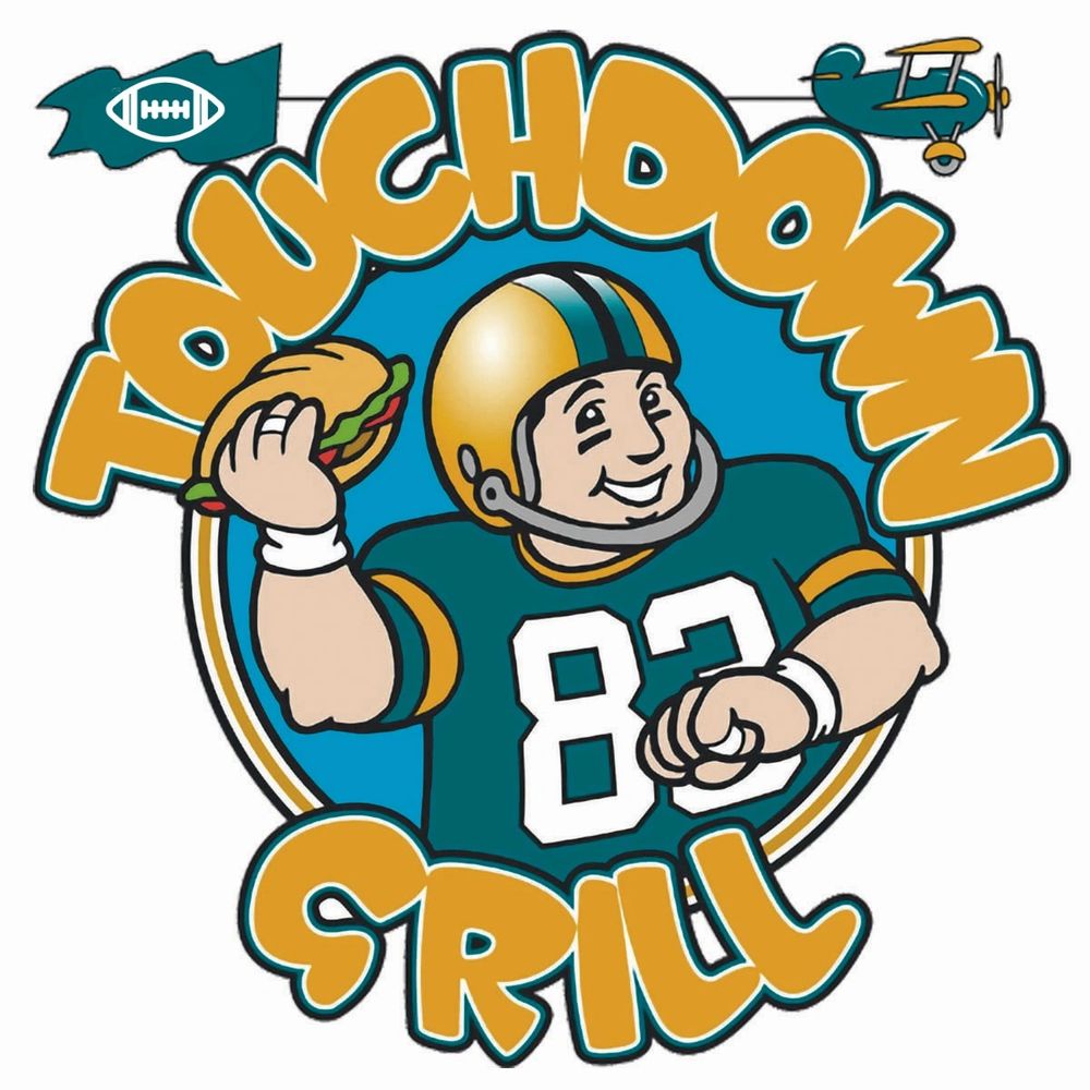 Touchdown Grill Of Jax
